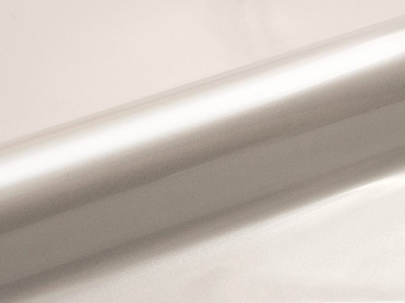 5 m of P.S. ELECTRIC E0001 WHITE. Thermo transferable vinyl roll SISER