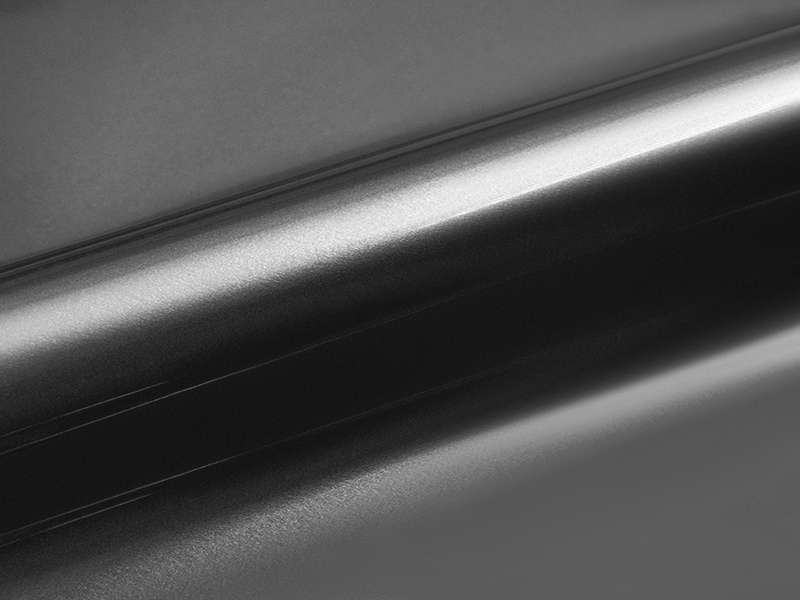 5 m of P.S. ELECTRIC E0100 TUNGSTEN. Thermo transferable vinyl roll SISER
