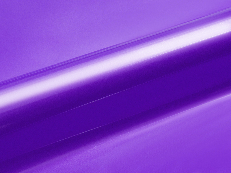 5 m of P.S. ELECTRIC E0015 PURPLE. Thermo transferable vinyl roll SISER
