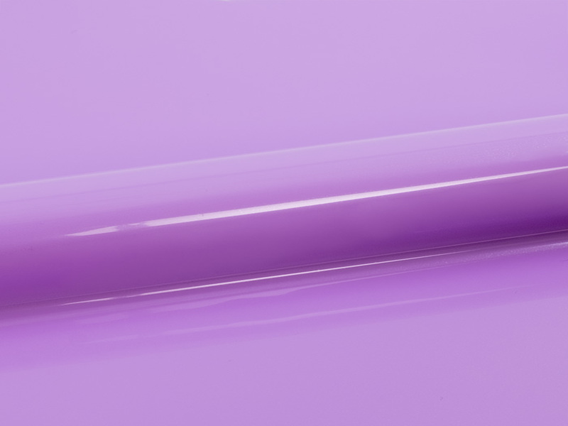 1 mt of P.S. FILM A0059 LILAC Thermo transferable vinyl sheet SISER