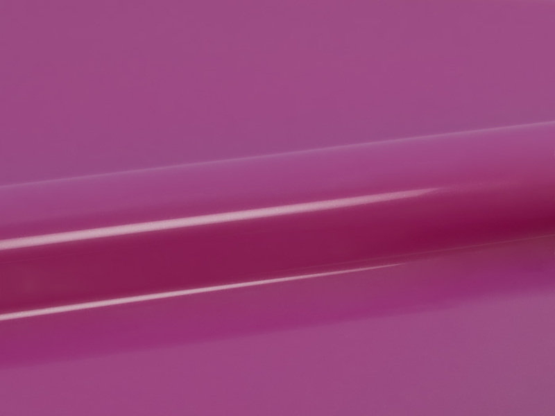 1 mt of P.S. FILM A0062 RADIANT ORCHID. Thermo transferable vinyl sheet SISER