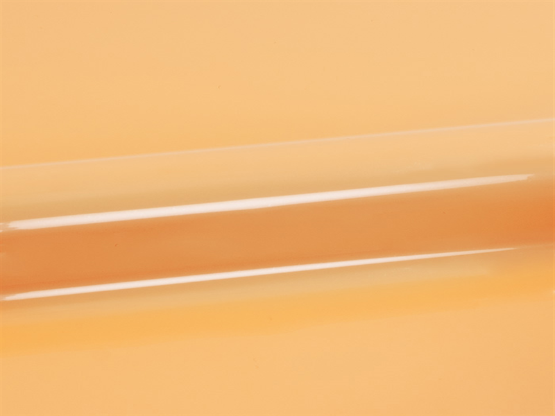 N ° 1 ROLL 30x50 of P.S. FILM A0002 CREAM. Thermo transferable roll in SISER vinyl