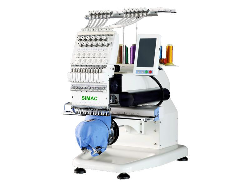 SIMAC 1201M