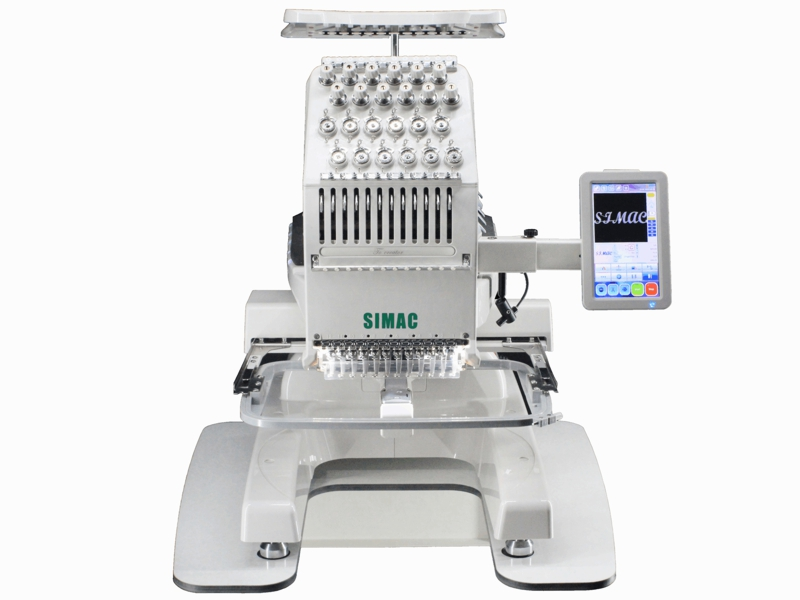 SIMAC 1201S