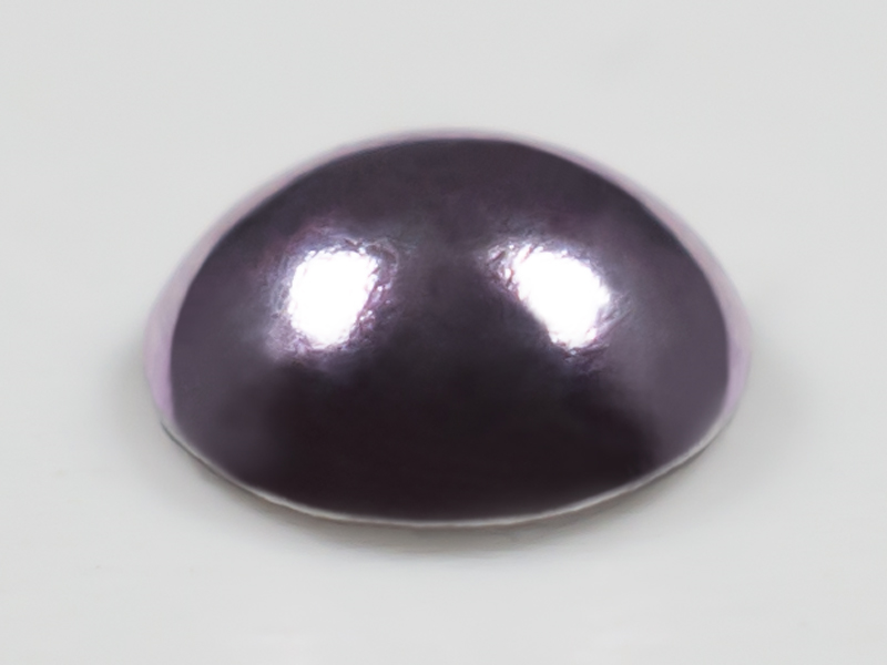 BORCHIE CUPOLA MM 2 LIGHT PURPLE