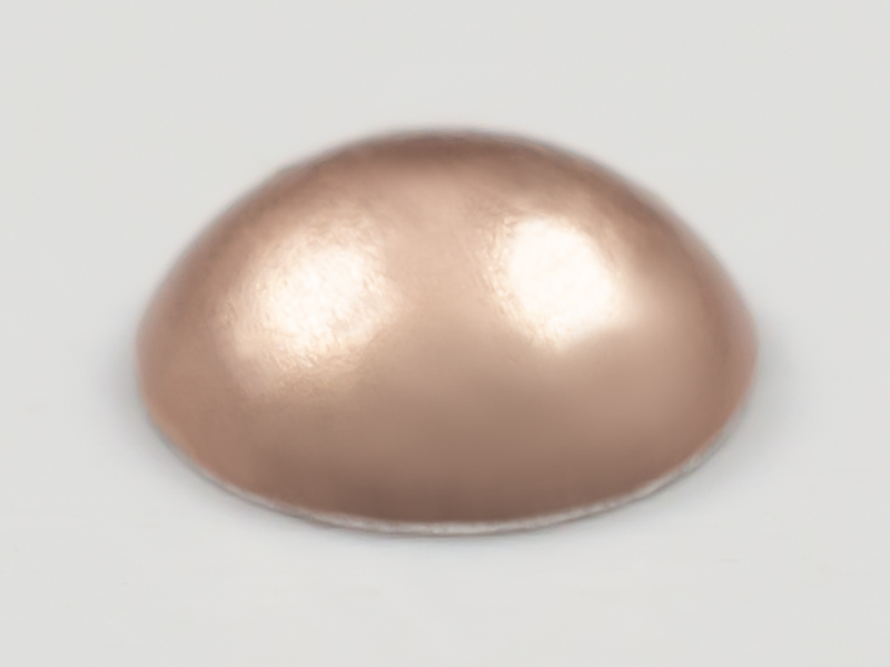 BORCHIE CUPOLA MM 2 MATTE COPPER