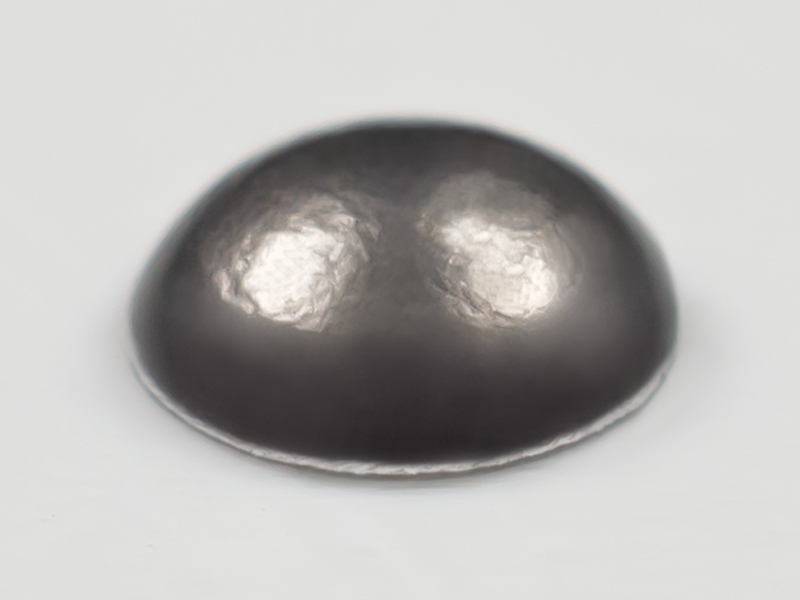BORCHIE CUPOLA MM 2 MATTE GREY