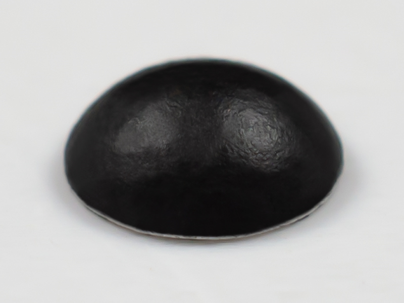 BORCHIE CUPOLA MM 2 MATTE BLACK