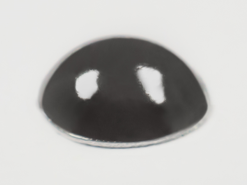 BORCHIE CUPOLA MM 2 GREY