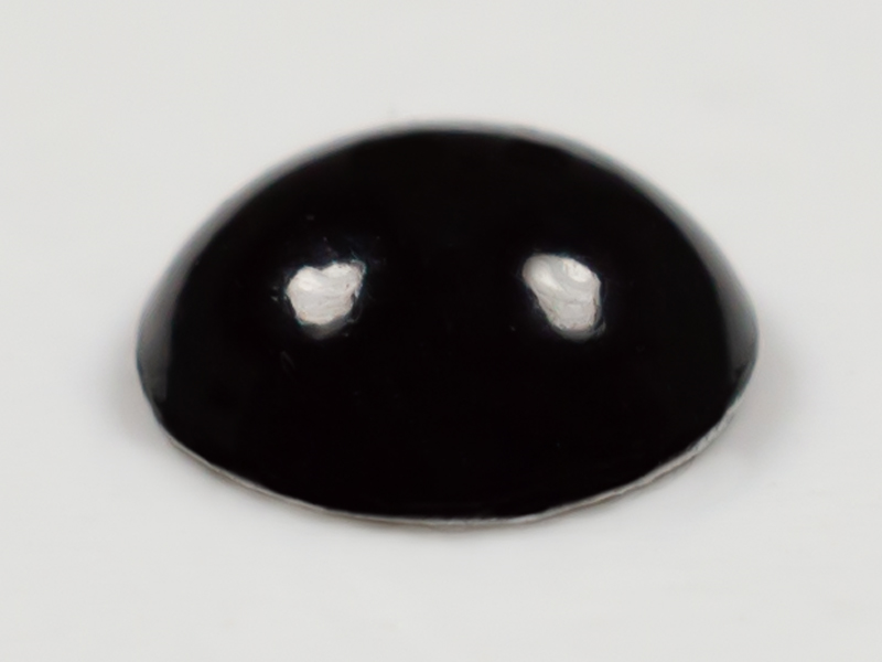 BORCHIE CUPOLA MM 2 BLACK