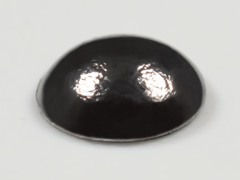 BORCHIE CUPOLA MM 2 DARK GREY