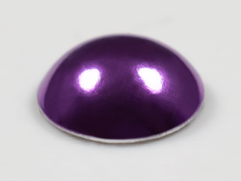 BORCHIE CUPOLA MM 2 PURPLE