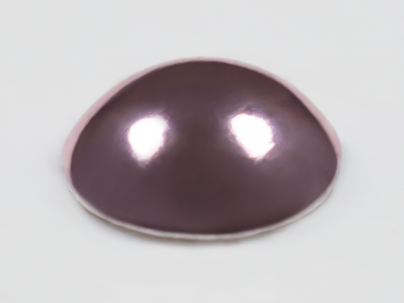 BORCHIE CUPOLA MM 2 PINK