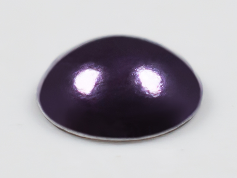 BORCHIE CUPOLA MM 2 COBALT. VIOLET