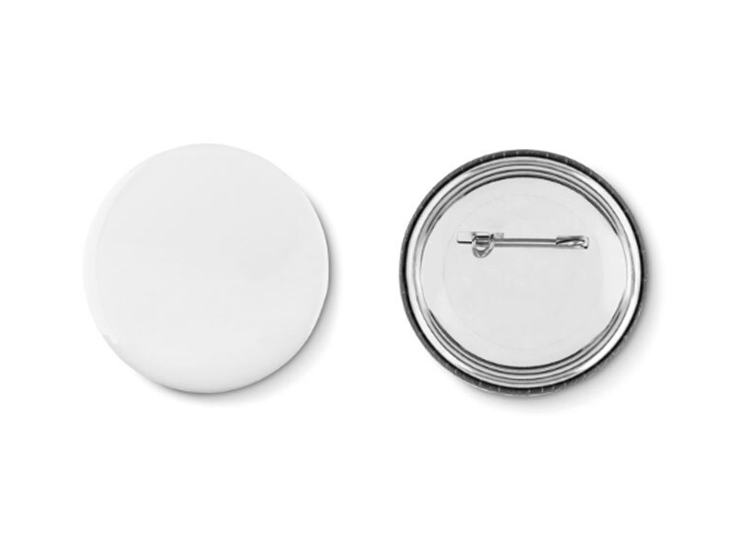 ADVERTISING BADGE 32MM
