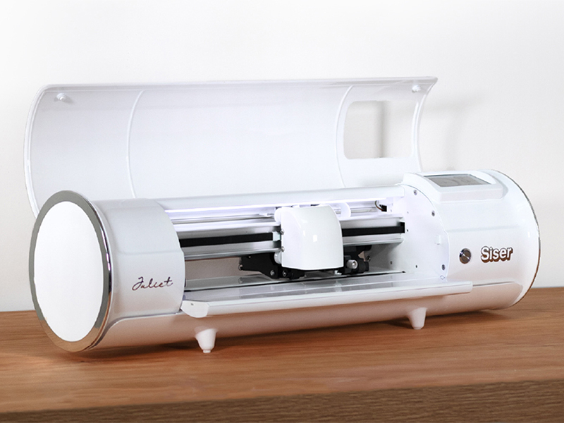 SISER JULIET PLOTTER