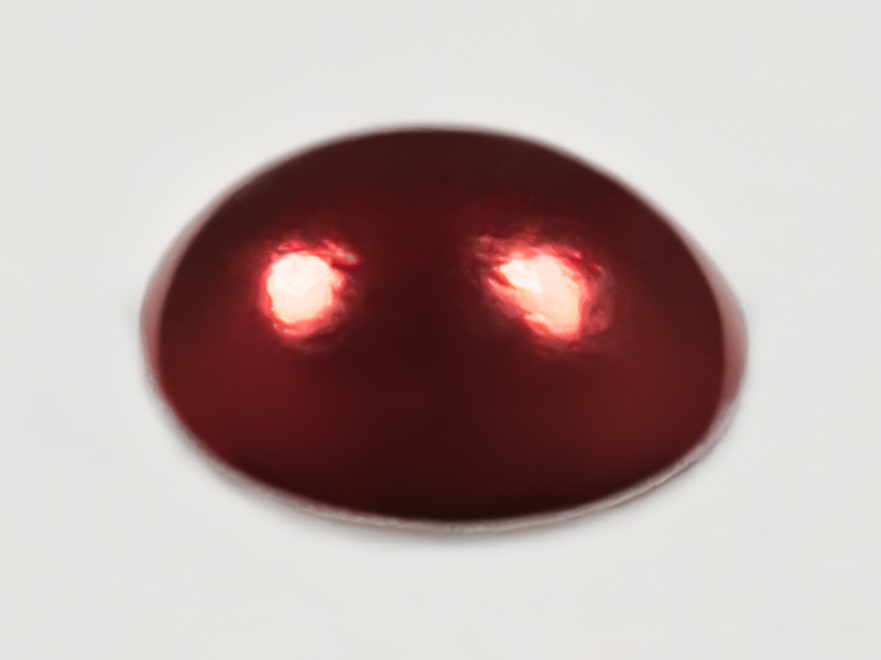 BORCHIE CUPOLA MM 2 RED