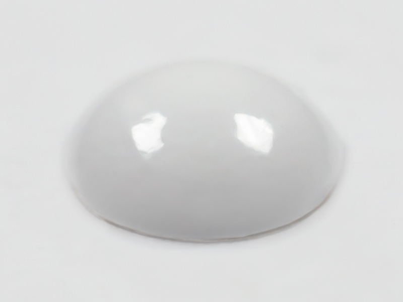 BORCHIE CUPOLA MM 2 WHITE