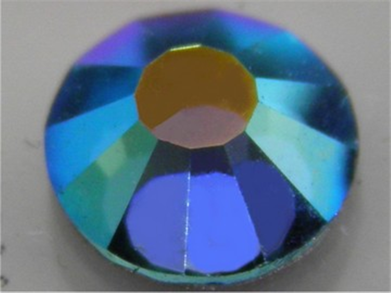 STRASS SQ SS20 INDICOLITE AB