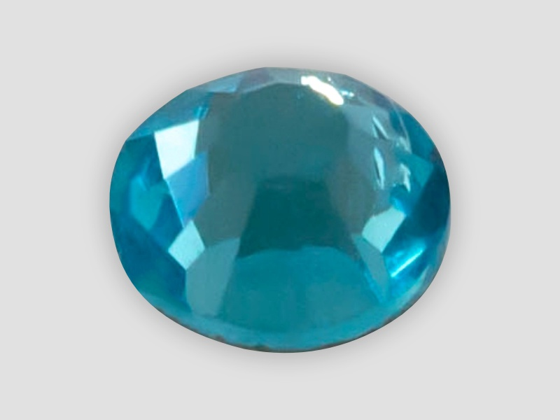 RHINESTONE  AROSHIRVA SS6 AQUAMARINE