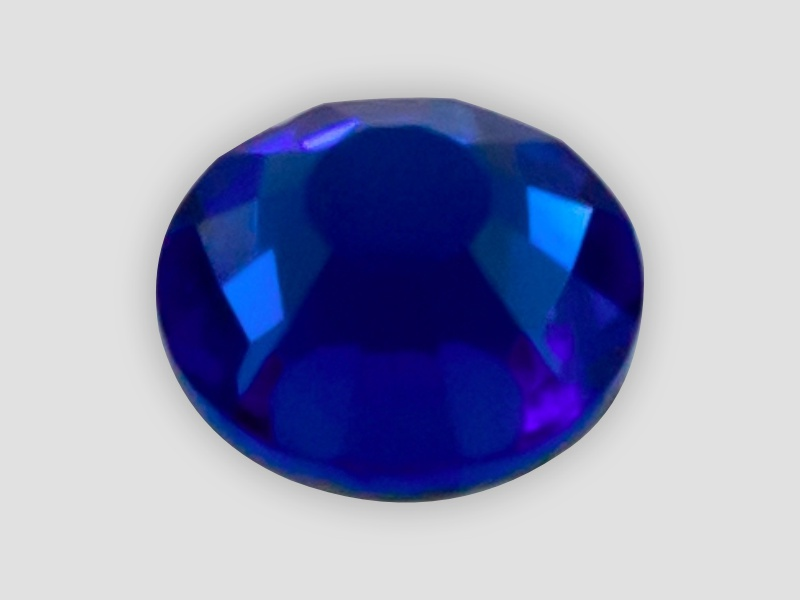 RHINESTONE  AROSHIRVA SS6 SAPPHIRE