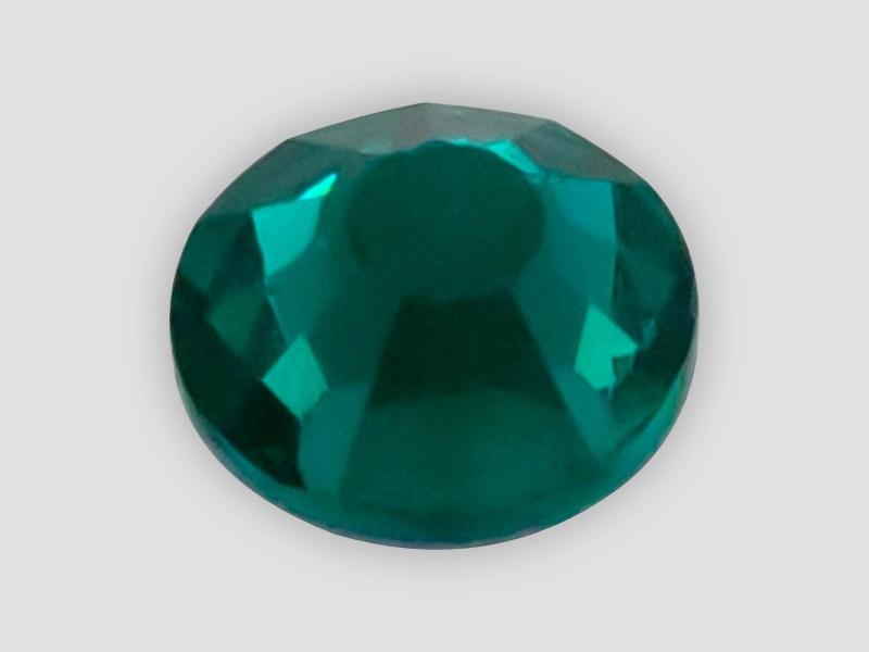 RHINESTONE  AROSHIRVA SS6 BLUE ZIRCON