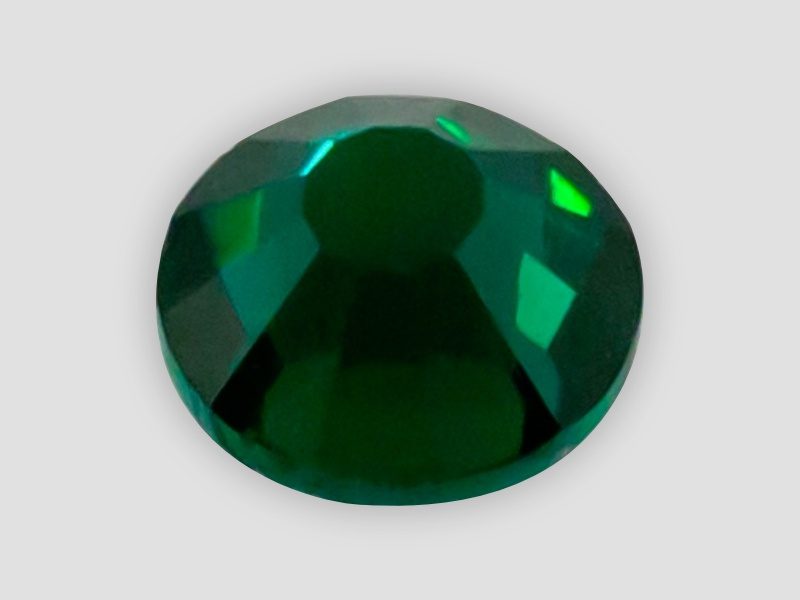 RHINESTONE  AROSHIRVA SS6 EMERALD