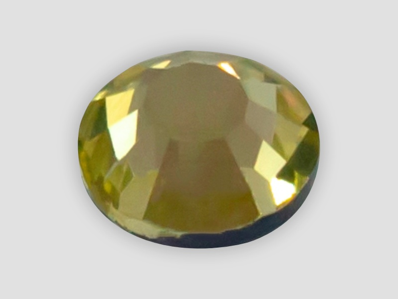 RHINESTONE  AROSHIRVA SS6 JONQUIL
