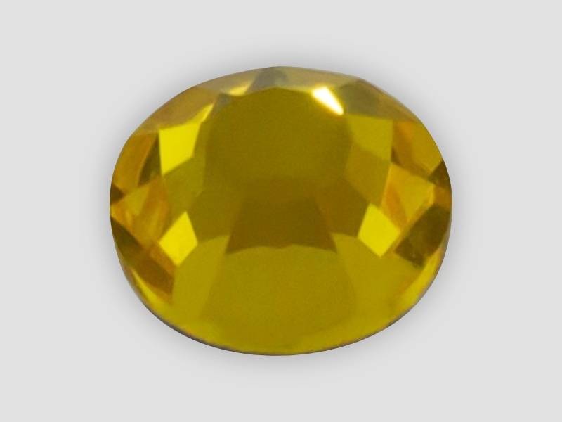 RHINESTONE  AROSHIRVA SS6 CITRINE