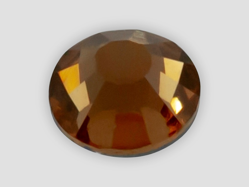 RHINESTONE  AROSHIRVA SS6 LIGHT COLORADO TOPAZ