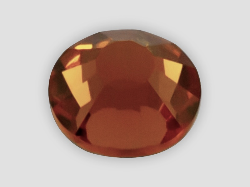 RHINESTONE  AROSHIRVA SS6 TOPAZ