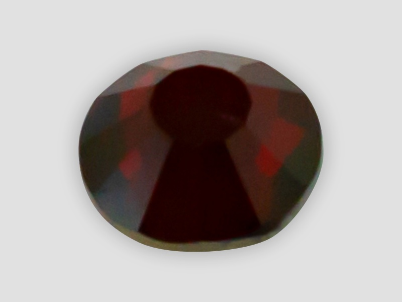 RHINESTONE  AROSHIRVA SS6 GARNET