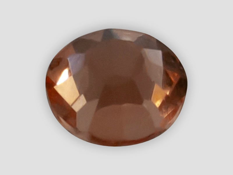 RHINESTONE  AROSHIRVA SS6 LIGHT PEACH