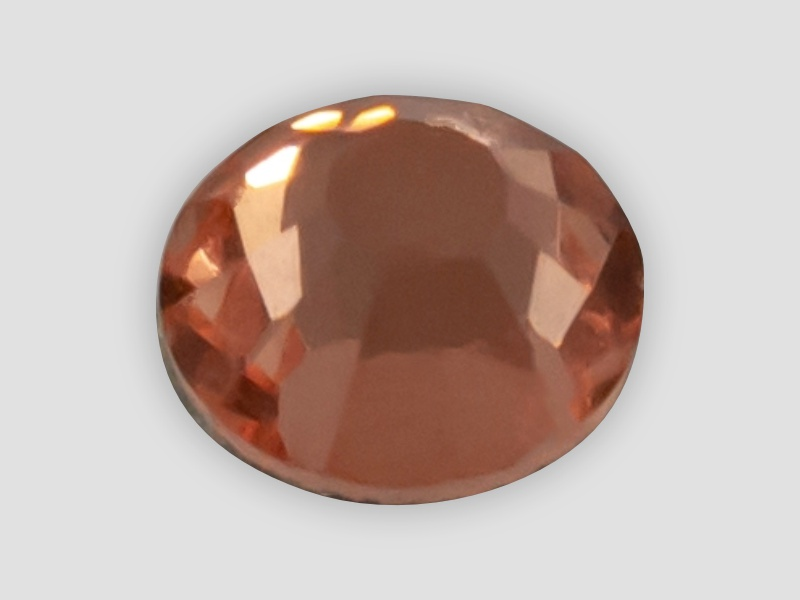 RHINESTONE  AROSHIRVA SS6 APRICOT