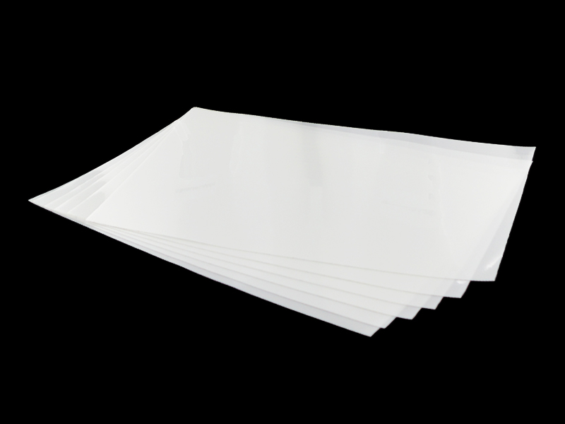 ACRYLIC ADHESIVE PAPER KIT 20X30