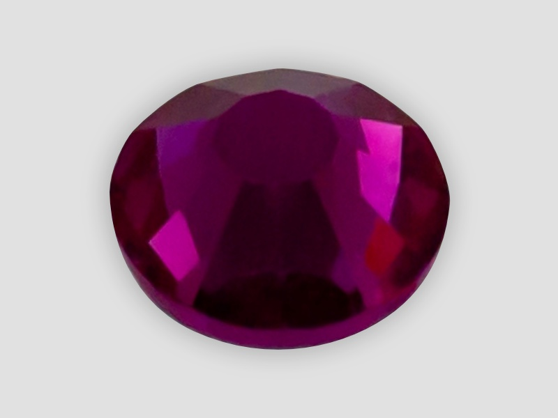 RHINESTONE  AROSHIRVA SS6 FUCHSIA