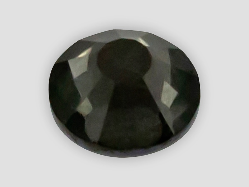 RHINESTONE  AROSHIRVA SS6 BLACK DIAMOND
