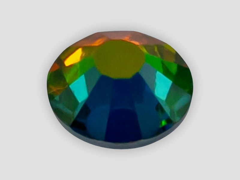 RHINESTONE  AROSHIRVA SS6 CRYSTAL VITRAIL MEDIUM