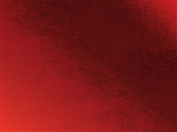 N°1 ROTOLINO 30x50 di METAL MT0007 RED. Rotolino termo trasferibile in poliuretano SISER