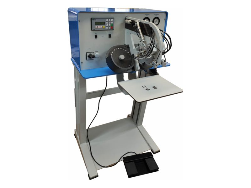 FIXY 2400 HYBRID RECONDITIONATED