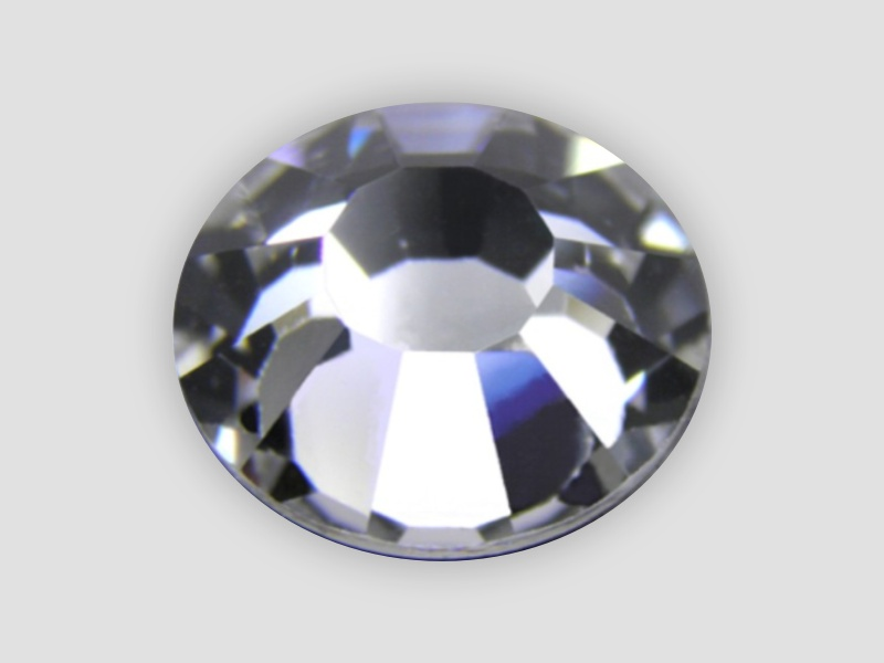 RHINESTONE AROSHIRVA SS34 CRYSTAL