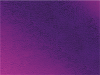 N°1 ROTOLINO 30x50 di METAL MT0015 PURPLE. Rotolino termo trasferibile in poliuretano SISER