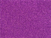 N °1 ROLL 30x50 of TWINKLE TW0015 PURPLE. Thermo transferable polyurethane roll in SISER