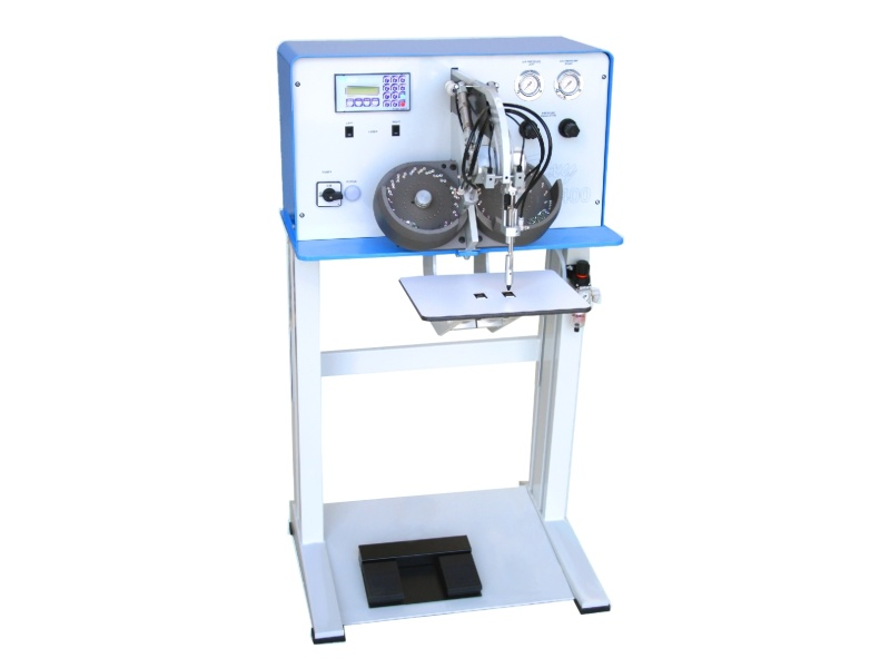 FIXY 2400 DOUBLE HEAD RECONDITIONATED
