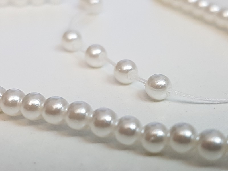 PEARLS SEWING 8 MM-190 Pz