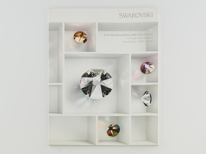 CATALOGO SWAROVSKI