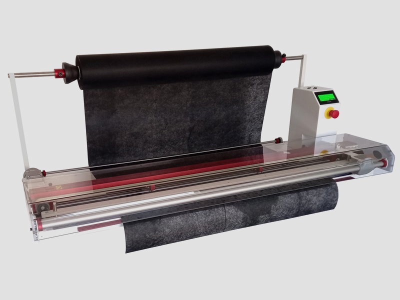 MACHINE cutter CUT 130