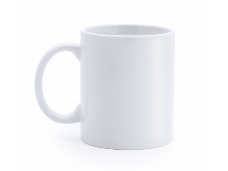 6  MUGS FOR SUBLIMATION