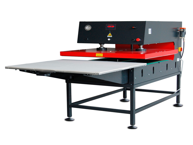 PNEUMATIC HOT PRESS  LTS 690