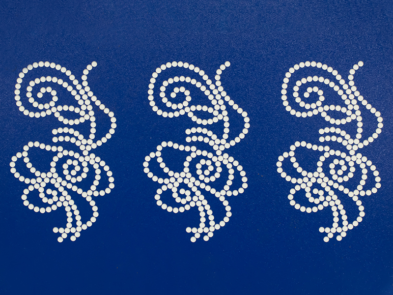 TEMPLATE 20x30 HAIRPIECE DESIGN 1